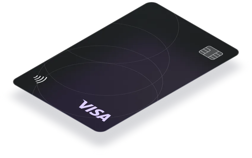 Swype Card