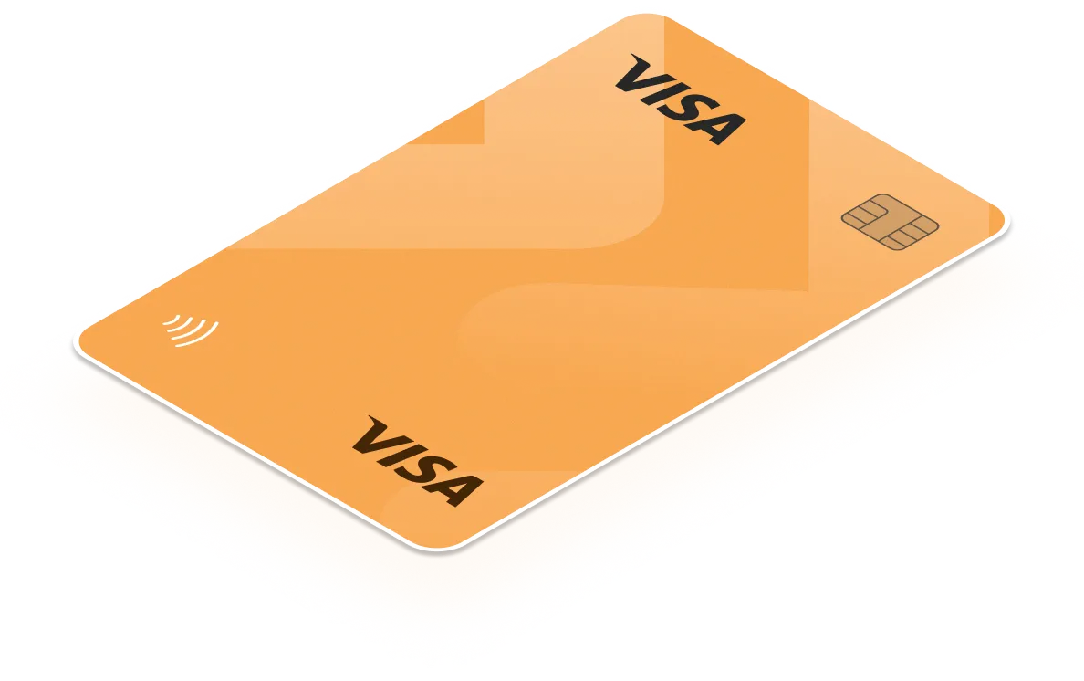 Swype Card